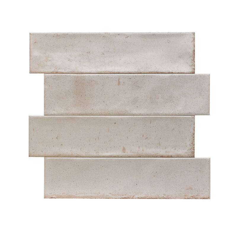 Hope Rose Gloss Ceramic Wall 75x300mm
