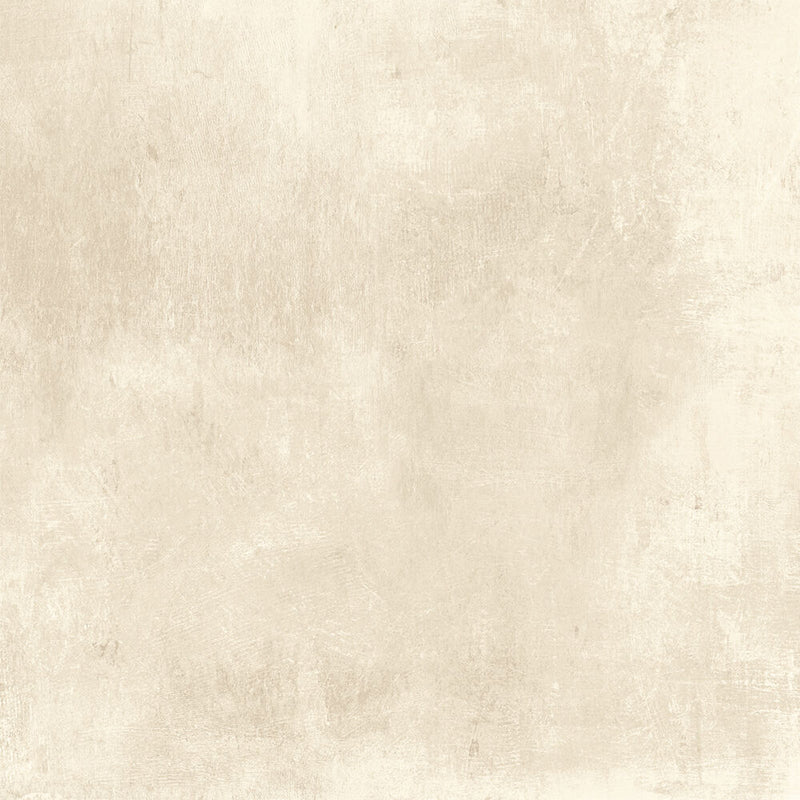 Loft Cream Matt Glazed Porcelain W&F 600x600mm