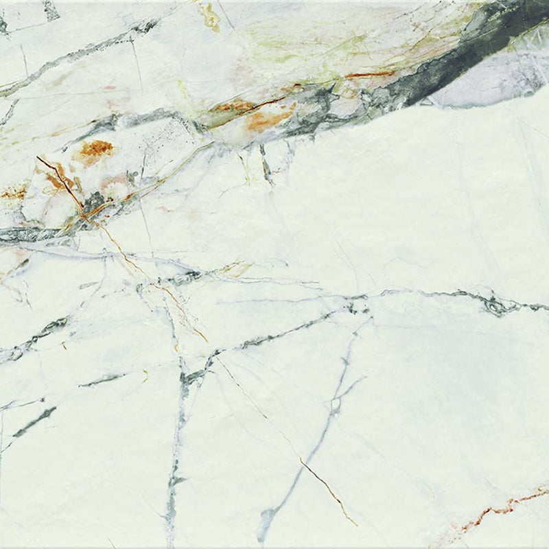 Verona Camille 600x600mm matt marble effect wall and floor tiles