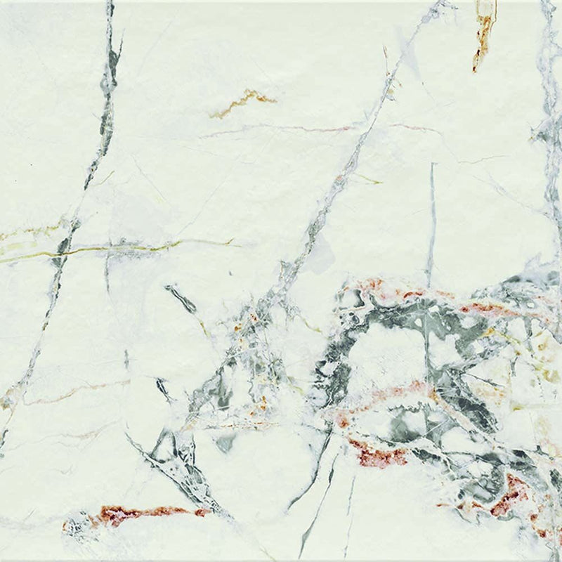 Verona Camille 600x600mm matt marble effect wall and floor tiles
