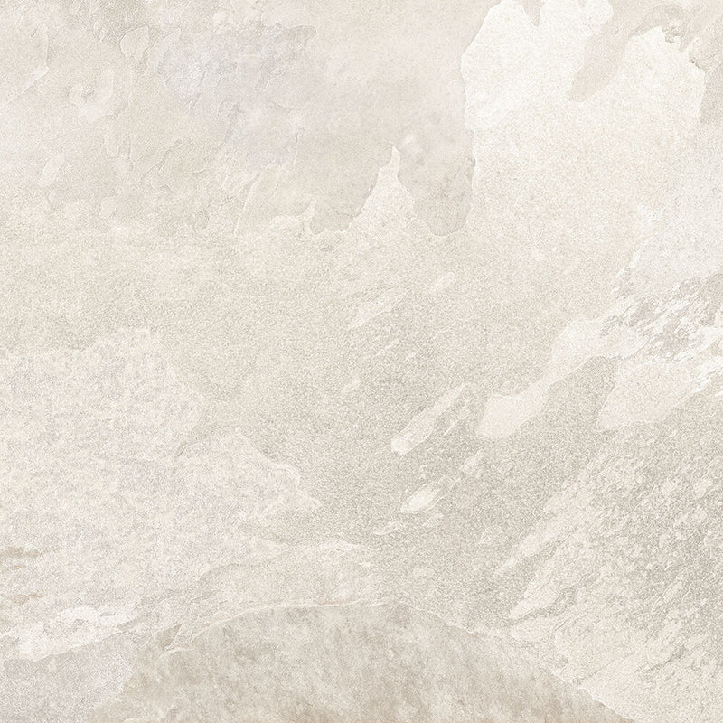 Atlanta White Matt Glazed Porcelain W&F 1000x1000mm