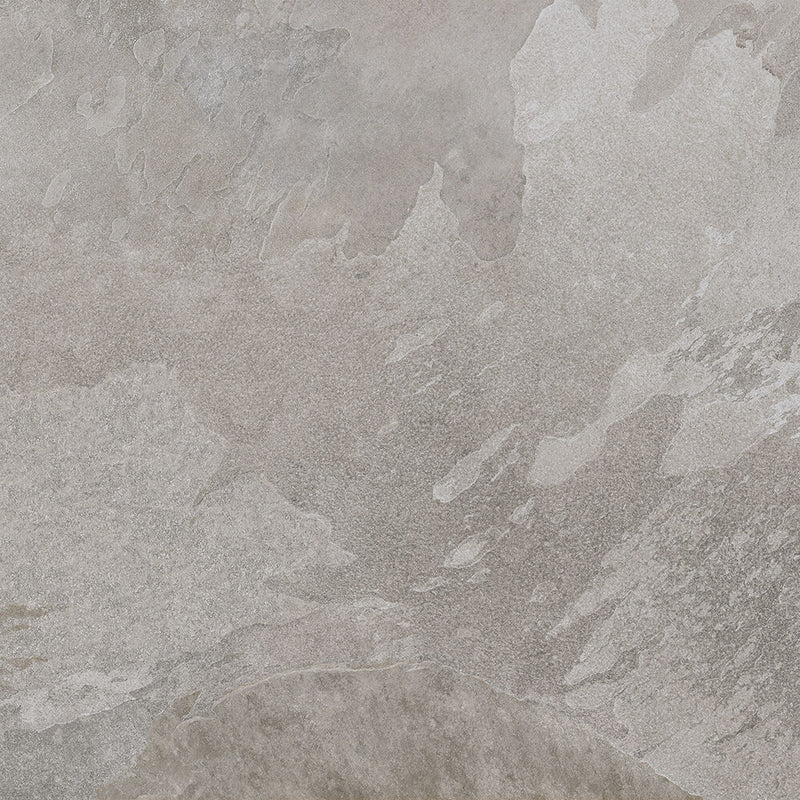 Atlanta Grey Matt Glazed Porcelain 1000x1000x20mm