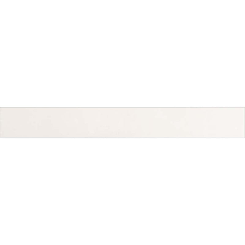 Corsica White Sands Matt Porcelain W&F 50x400mm