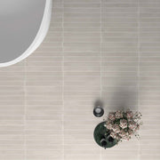 Corsica Cloudstone Matt Porcelain W&F 50x400mm