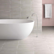Corsica Cloudstone Matt Porcelain W&F 50x400mm