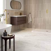 Corsica Horizon Matt Porcelain W&F 50x400mm