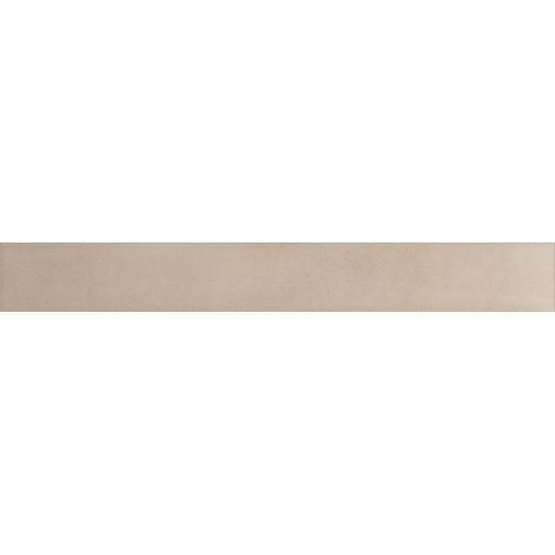 Corsica Horizon Matt Porcelain W&F 50x400mm