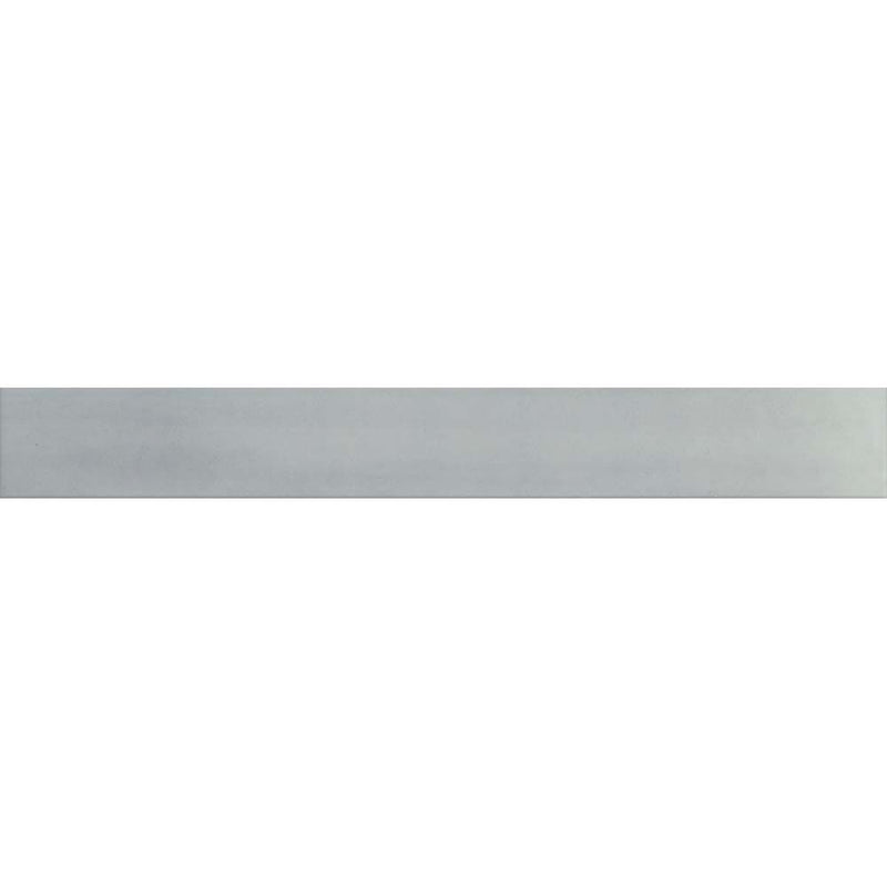 Corsica Blue Earth Matt Porcelain W&F 50x400mm