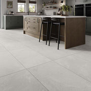 Grey Slate Porcelain Tiles 300 x 600