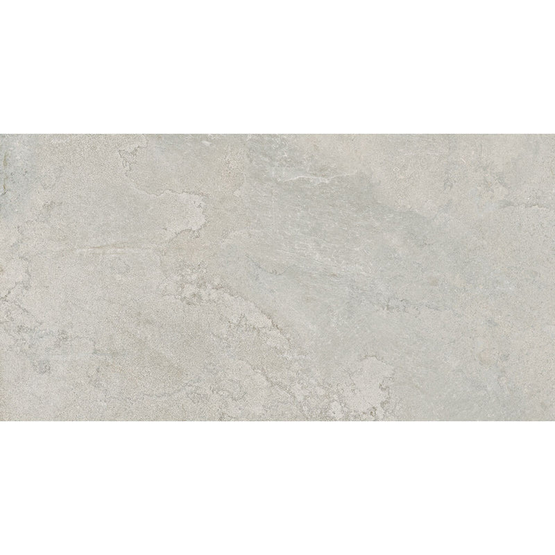 Grey Slate Porcelain Tiles 300 x 600