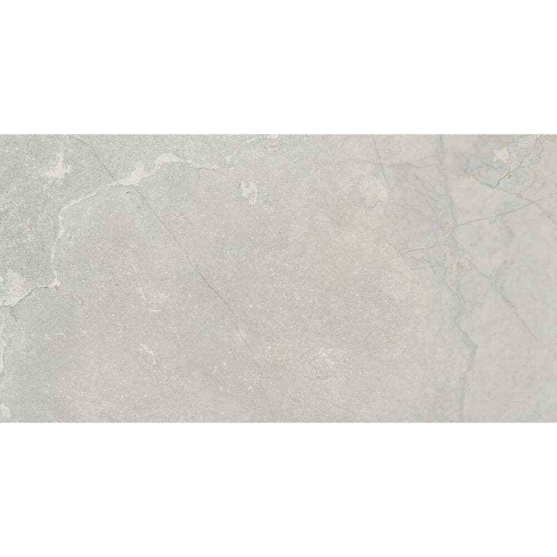 Grey Slate Porcelain Tiles 300 x 600