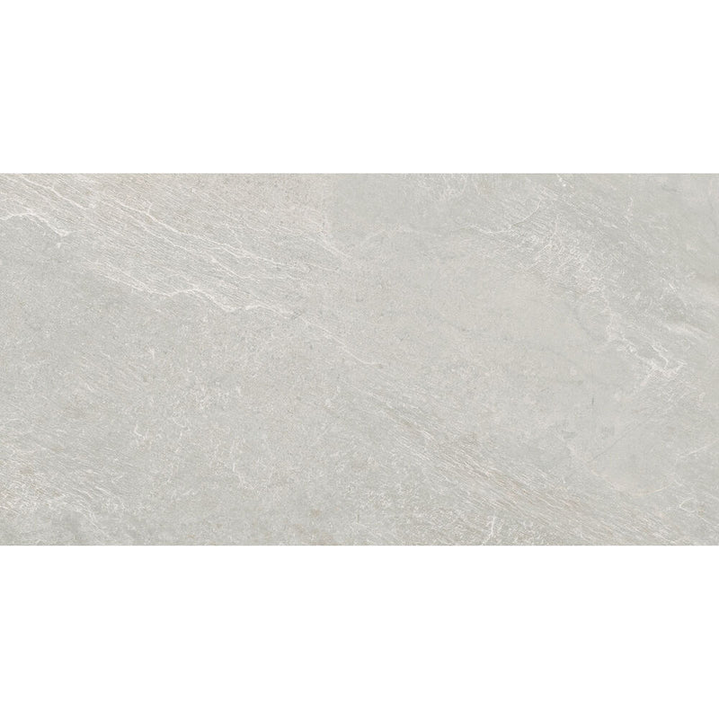 Grey Slate Porcelain Tiles 300 x 600