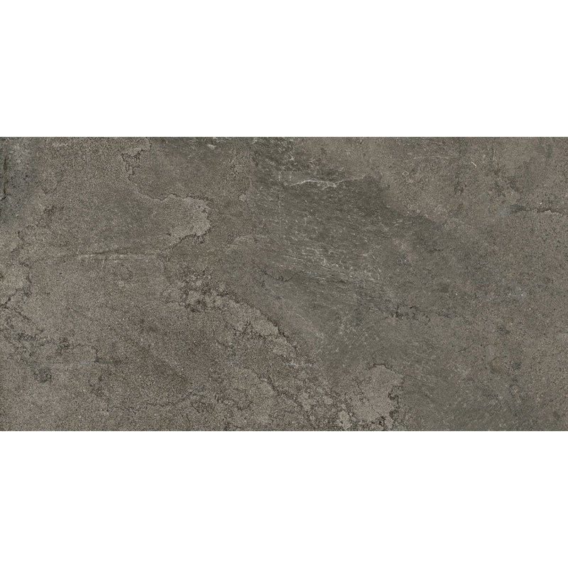Grey Slate Porcelain Tiles 300 x 600