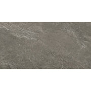 Grey Slate Porcelain Tiles 300 x 600