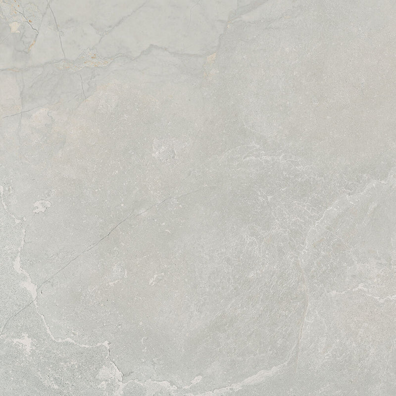 Grey Slate Porcelain Tiles 600 x 600