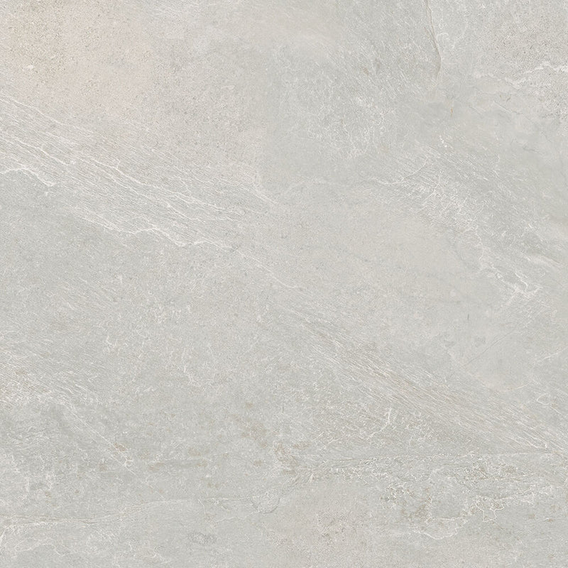 Grey Slate Porcelain Tiles 600 x 600