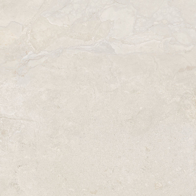 Cream Slate Porcelain Tiles 600 x 600
