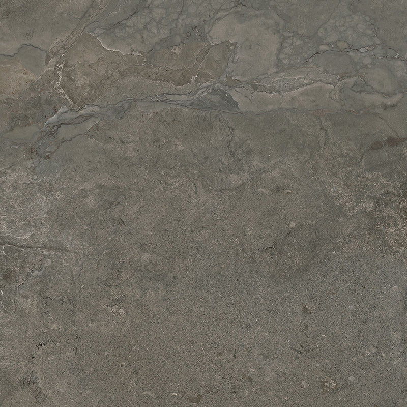 Grey Slate Porcelain Tiles 600 x 600