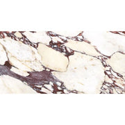 Calacatta Viola Matt Italian Porcelain Wall and Floor Tile 298x600mm with 30 Faces P16000