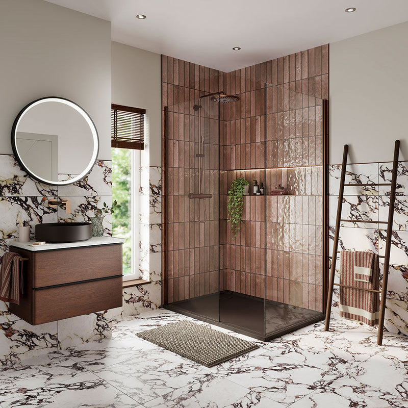 Calacatta Viola Matt Italian Porcelain Wall and Floor Tile 600x600mm with 30 Faces P16001