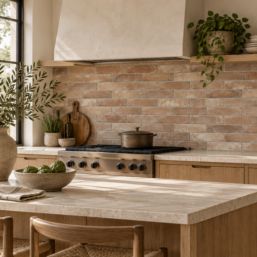Brick Tiles