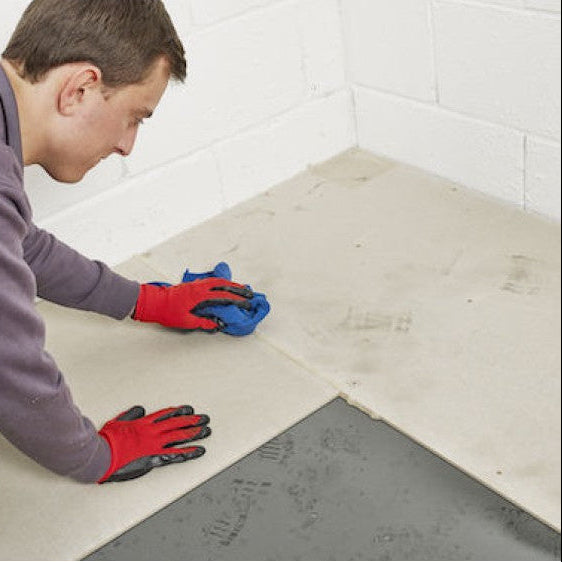 Cement Tile Backer Board