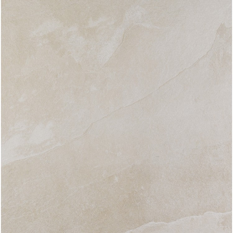 Terranova Cream 60 x 60cm Porcelain Tiles
