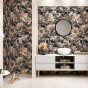 Floral Tex Beige 60 x 120cm Porcelain Tiles