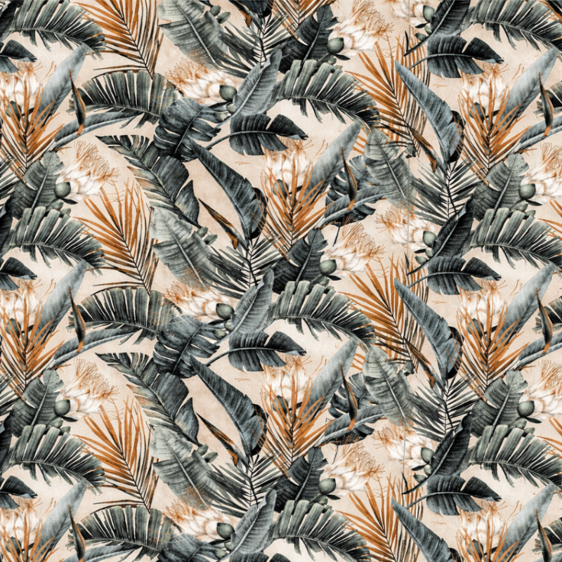 Floral Tex Beige 60 x 120cm Porcelain Tiles