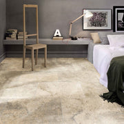 Travertine Beige 44 x 66cm Porcelain Tiles