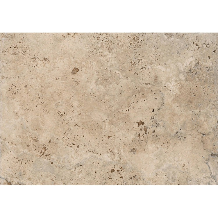 Travertine Beige 44 x 66cm Porcelain Tiles