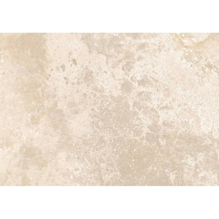 Travertine Cream 44 x 66cm Porcelain Tiles