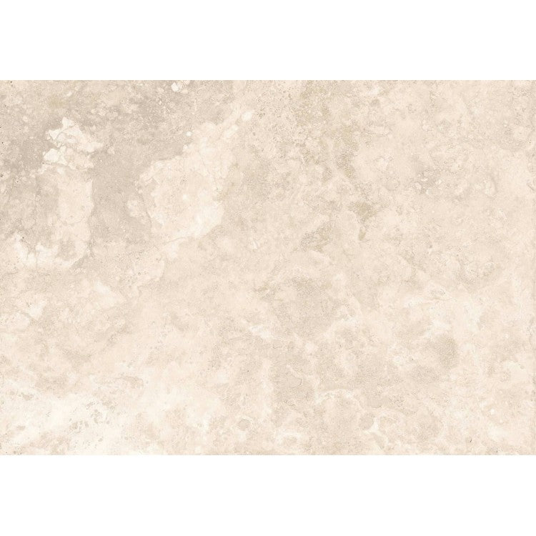 Travertine Cream 44 x 66cm Porcelain Tiles