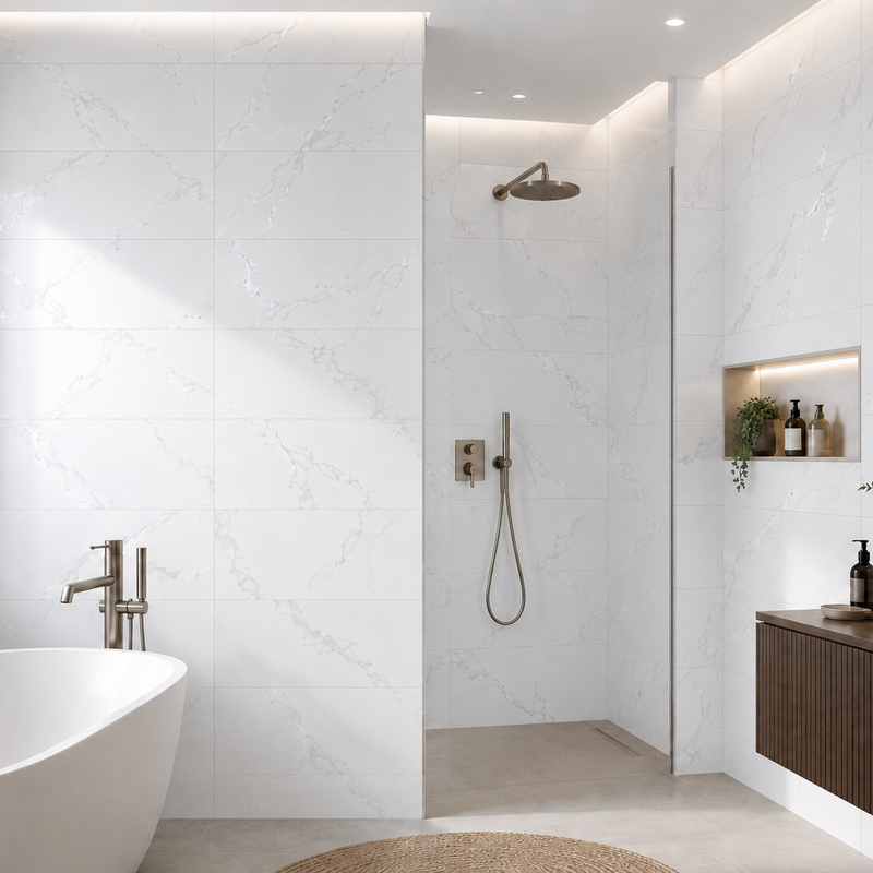 Calacatta Wall Tiles