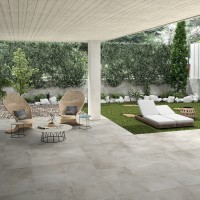 Amstel Cemento 20mm Outdoor Porcelain Tiles