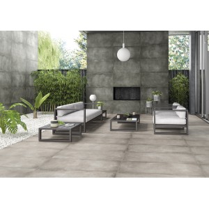 Basilea Marengo 20mm Outdoor Porcelain Tiles 25.49 SQM