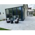 Icaria Blanco 20mm Outdoor Porcelain Tiles