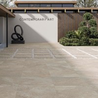 Triunfo Natural Cream 60 x 90cm Outdoor Porcelain Tile