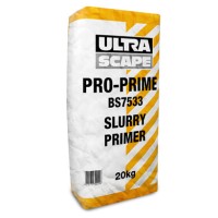 20mm Porcelain Paving Slurry Primer