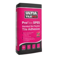 PROFLEX SPES: PALLET 54 BAGS