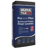 PROLEVEL FIBRE: REINFORCED FLEXIBLE FLOOR LEVELLER