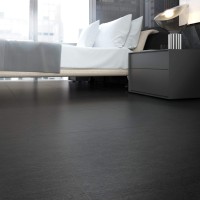 Infinity Black 30 x 60cm Porcelain Tile