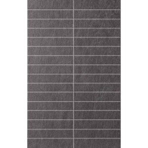 Infinity Graffite Gloss Pre Cut Wall Tile