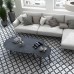 Fleur Porcelain Pattern Tile