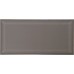 Metro Marengo Dark Grey 10 x 20cm