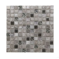 Kenyan Mosaic Tile