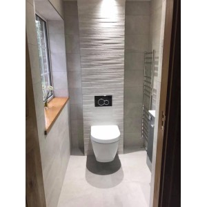 Terranova Blanco Wall Tile