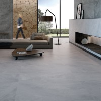 Terranova Grey 37 x75cm Porcelain