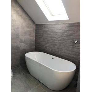 Terranova Concept Gris Wall Tile