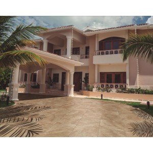 Venice Noce Porcelain Tile